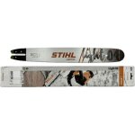 Guide cha�ne tron�onneuse 30050087017 stihl guide: 45 cm pas: 0, 325' jauge: 1, 3