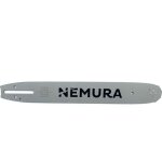 Guide chaine tron�onneuse 35cm 3 / 8 lp . 050 (1, 3mm)