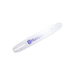 Husqvarna ? guide de cha�ne pour tron�onneuse 30 cm 3 / 8lp 050 45 dents ? compatible bois dur ? 501959245 ...