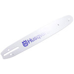 Guide chaine tron�onneuse husqvarna 30 cm 3 / 8 lp 050 45 dents - 501959245