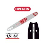 Oregon - guide chane trononneuse husqvarna, alpina 3 / 8 058 sfhd009 advancecut 50cm