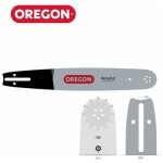 Guide chaîne tronçonneuse oregon 325 058 38cm Guide chaîne tronçonneuse oregon 325 058 38cm