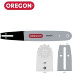Guide cha�ne tron�onneuse oregon 325 058 38cm
