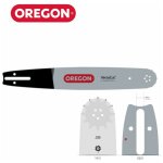 Oregon - guide chane trononneuse 50 cm 325 063 81 dents - 203vxlgd025