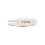 Guide chane tronconneuse scie  main stihl gta26 1 / 4 043 10cm