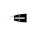 Guide chaine tron�onneuse shindaiwa / sdk / iseki 45cm . 325 . 058 (1, 5mm).