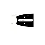 Guide chaine tronçonneuse stihl 40cm . 325 . 063 (1, 6mm). Guide chaine tronçonneuse stihl 40cm . 325 . 063 (1, 6mm).