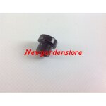 Guide corde de d�marrage tracteur de pelouse kawasaki fc150v 13070 - 2064