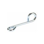 Guide corde de lanceur acier alko fil ficelle gaine cble tondeuse tracteur motoculteur balancoire imprimante ...