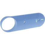 Guide pour d�coupe placo boites doubles