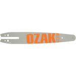 Guide �lagueur coupe 10' - 25cm pour cha�ne 1 / 4' 043 (11mm) ozaki zku25mini