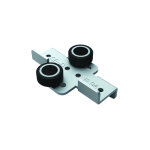 Guide haut 96 pour profil p300 - seed gammiste - guidhaut96