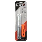 Guide avec lime pour afftage de chanes 4, 5 mm - yt - 85031