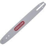 Guide oregon 140sdea041 pas 3 / 8lp, jauge 1, 3mm Guide oregon 140sdea041 pas 3 / 8lp, jauge 1, 3mm