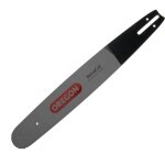 Jardiaffaires - guide oregon 180vxlgk041 45cm de coupe pas 325, jauge 1. 3mm