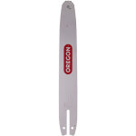 Oregon ? rail de guidage pour tron�onneuse 30 cm ? pas 3 / 8' low profile ? jauge 1. 1 mm ? r�versible ...
