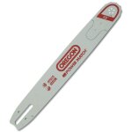 Oregon ? guide cha�ne tron�onneuse 323rndd025 ? longueur 81 cm ? pas 3 / 8' ? jauge 1. 6 mm ? 105 maillons ...