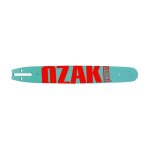 Guide ozaki 38 cm - zkk38n - 325 - 1, 3 mm