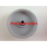 Guide poulie courroie rainure plate tracteur pelouse 130013 universal