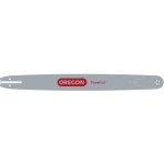 Oregon - guide chane trononneuse 208rndd009 guide: 50 cm pas: 3 / 8'jauge: 1. 5 maillons: 72 powercut? ...