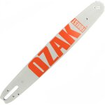 Jardiaffaires - guide pro 45cm pas 325 jauge 1, 6mm correspondance oregon 183slgd025 xguide seul (sans ...