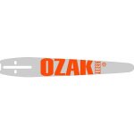Guide pro steel coupe 12  - 30cm empreinte c pas 1 / 4 043 (1, 1mm) mini 64 entraneurs ozaki 3005 - ...