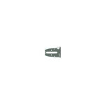Stihl - guide trononneuse 45 cm compatible type 3 / 8 1. 6mm 66 maillons