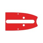 Guide de trononneuse oregon 253rnfe031