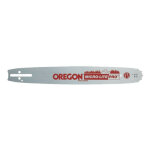 Oregon - guide de trononneuse pro - lite / controlcut 40 cm, . 325' - 163slba074