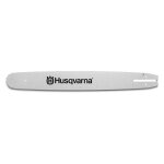 Guide pour trononneuse x - force de 18' 45 cm husqvarna 585950868