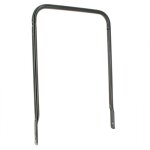 Guidon inferieur 381006532 / 0 381006510 / 0 - tondeuse a gazon