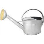 Arrosoir guillouard acier galvanis� - 6l