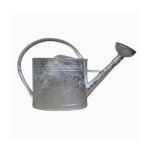 Guillouard - arrosoir galva 13l oval pomme Guillouard - arrosoir galva 13l oval pomme