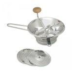 Guillouard - moulin  lgumes mtal tam diamtre 240mm 010760