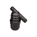 Pompesguinardloisirs - filtre � tamis - filtre � sable en polypropyl�ne 1'' de guinard