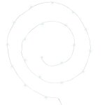 Guirlande anya 20 microled à pile argent blanc froid l190cm atmosphera créateur d'intérieur Guirlande anya 20 microled à pile argent blanc froid l190cm atmosphera créateur d'intérieur