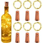 Guirlande led bouteille 2m 20leds bouteille lumineuse, led bouchon bottle light Étanche fil d'argent ... Guirlande led bouteille 2m 20leds bouteille lumineuse, led bouchon bottle light Étanche fil d'argent ...