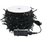 Guirlande lumineuse d'extrieur 100m guirlande lumineuse 1000 led appliques murales rideau de lumire ...
