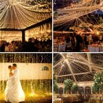 Guirlande lumineuse extérieur et interieur, 100m 600 ledguirlande lumineuse sapin avec prise modes Étanche ... Guirlande lumineuse extérieur et interieur, 100m 600 ledguirlande lumineuse sapin avec prise modes Étanche ...
