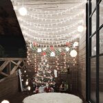 Guirlande lumineuse globe 20 m 200 led blanc froid 8 fonctions vidaxl Guirlande lumineuse globe 20 m 200 led blanc froid 8 fonctions vidaxl