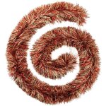 Guirlande de no�l boa large 15 cm longueur 2 m�tres - feeric christmas