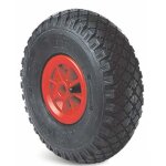 Guitel - roue gonflable flasque polypropyl�ne