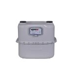 Compteur gaz naturel basse pression type g10 dn32