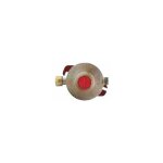 Dtendeur fixe propane 2kg / h 148 mbar crou bouteille