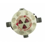 Dtendeur inverseur d. 2. i. l. p 6kg / h 1, 5bar - nf en propane - m20x150.