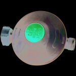 Detendeur - dfp - d�tendeur fixe propane - 14515. 02k