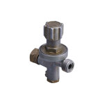 D�tendeur r�glable propane haute pression 8kg / h - 0 � 3 bar - entr�e �crou bouteille - sortie m20x150 ...