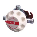 Gurtner - dilp détendeur inverseur limitateur propane - 20kg / h 1, 5 bar Gurtner - dilp détendeur inverseur limitateur propane - 20kg / h 1, 5 bar