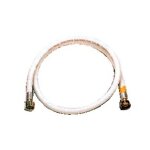 Flexible gaz caoutchouc nf 10 ans butane propane gurtner 1, 50m Flexible gaz caoutchouc nf 10 ans butane propane gurtner 1, 50m