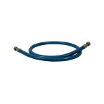 Flexible inox gaz naturel 0, 50ml Flexible inox gaz naturel 0, 50ml